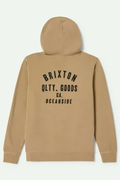 Woodburn Oceanside Hood