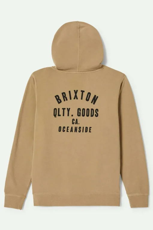 Woodburn Oceanside Hood