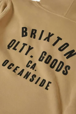 Woodburn Oceanside Hood
