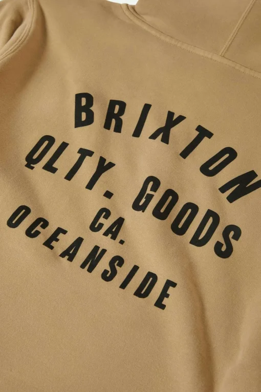 Woodburn Oceanside Hood
