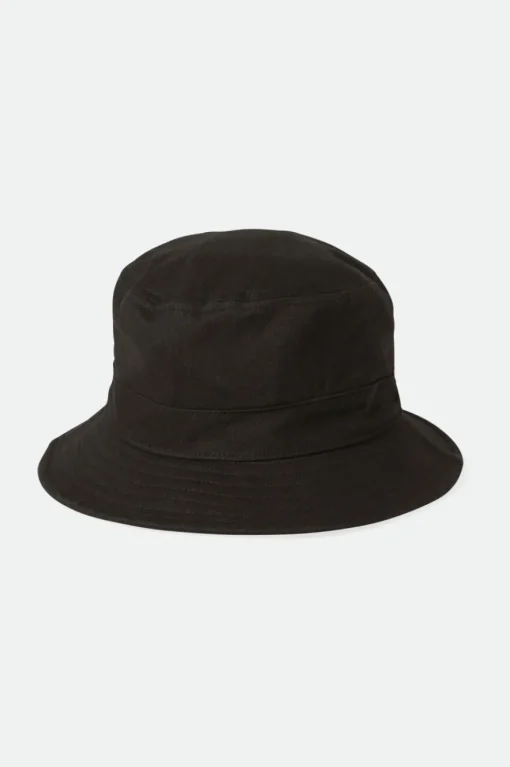 Woodburn Packable Bucket Hat
