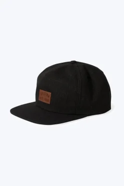 Woodburn Snapback