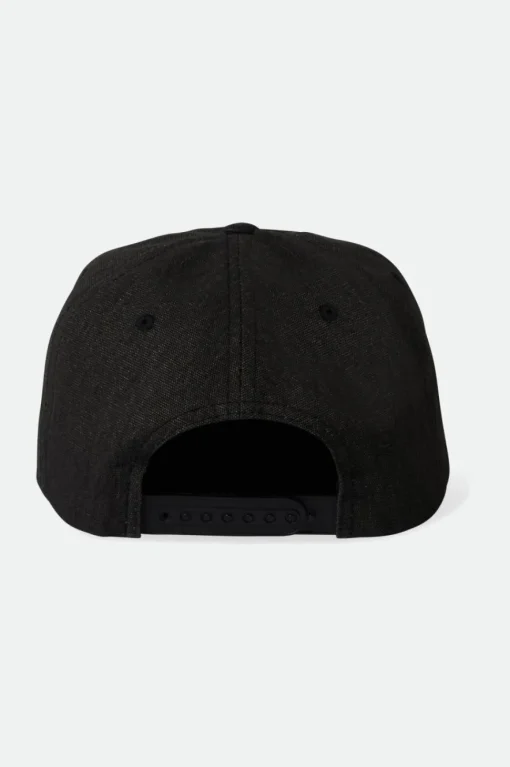 Woodburn Snapback