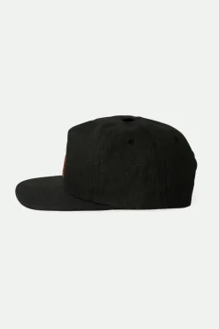 Woodburn Snapback