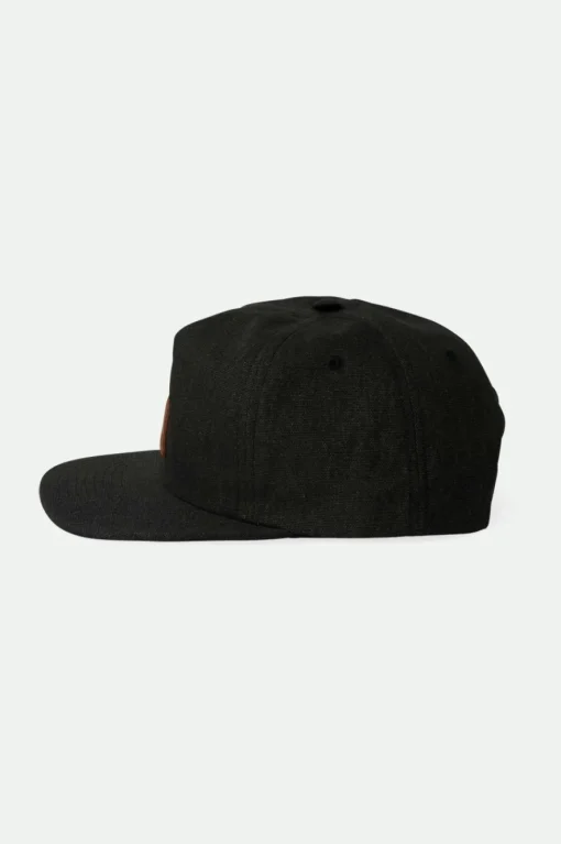 Woodburn Snapback