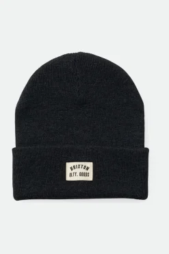 Woodburn Watch Cap Beanie