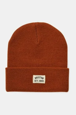 Woodburn Watch Cap Beanie