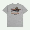 Wrangling S/S Standard T-Shirt