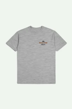 Wrangling S/S Standard T-Shirt