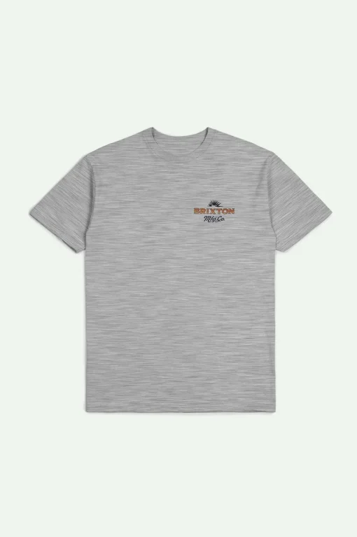 Wrangling S/S Standard T-Shirt
